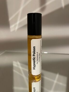 Hypnotic Poison Rollerball Perfume by Oil Perfumery